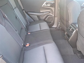 2022 Mitsubishi Outlander - Thumbnail