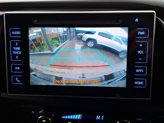 2019 Toyota Hilux - Thumbnail
