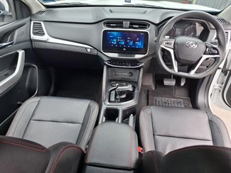 2022 LDV T60 - Thumbnail