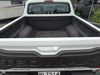 2022 LDV T60 - Thumbnail