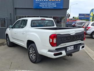 2022 LDV T60 - Thumbnail