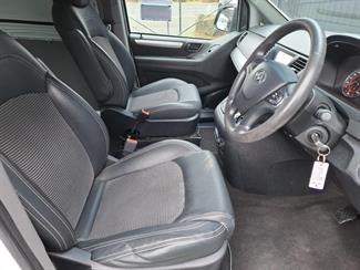 2021 LDV G10 - Thumbnail