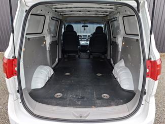 2021 LDV G10 - Thumbnail