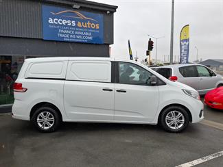 2021 LDV G10 - Thumbnail