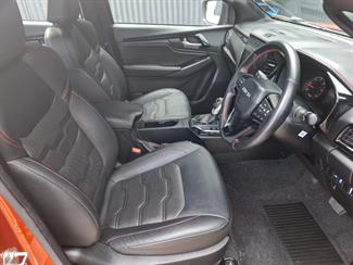 2023 Isuzu D-Max - Thumbnail