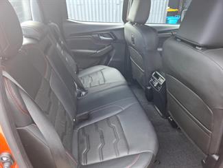 2023 Isuzu D-Max - Thumbnail