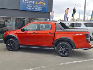 2023 Isuzu D-Max - Thumbnail