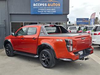 2023 Isuzu D-Max - Thumbnail