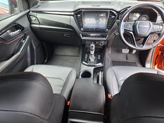 2023 Isuzu D-Max - Thumbnail