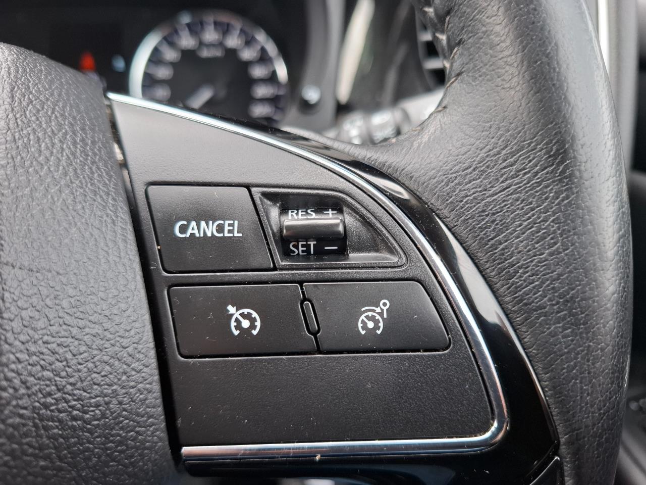 2020 Mitsubishi Outlander