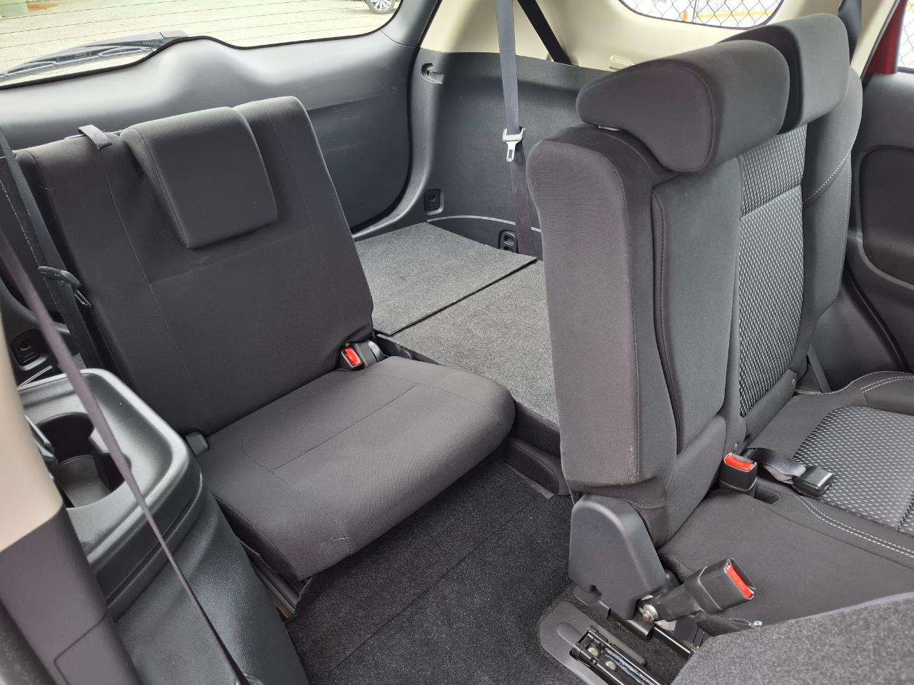 2020 Mitsubishi Outlander