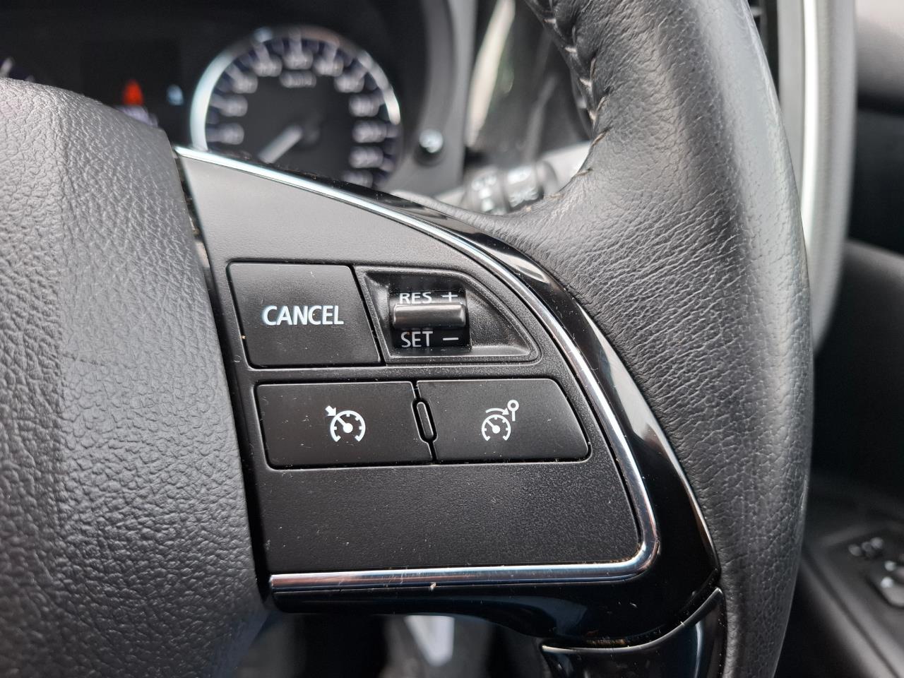 2020 Mitsubishi Outlander