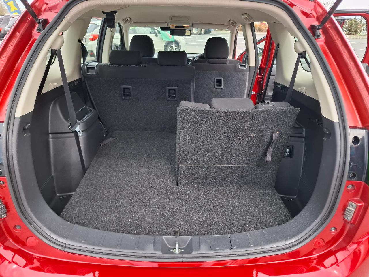 2020 Mitsubishi Outlander