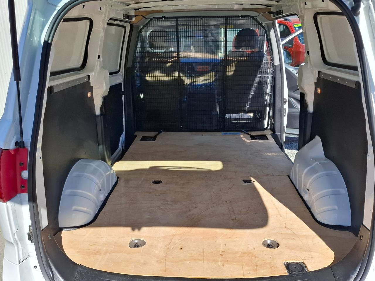 2021 LDV G10