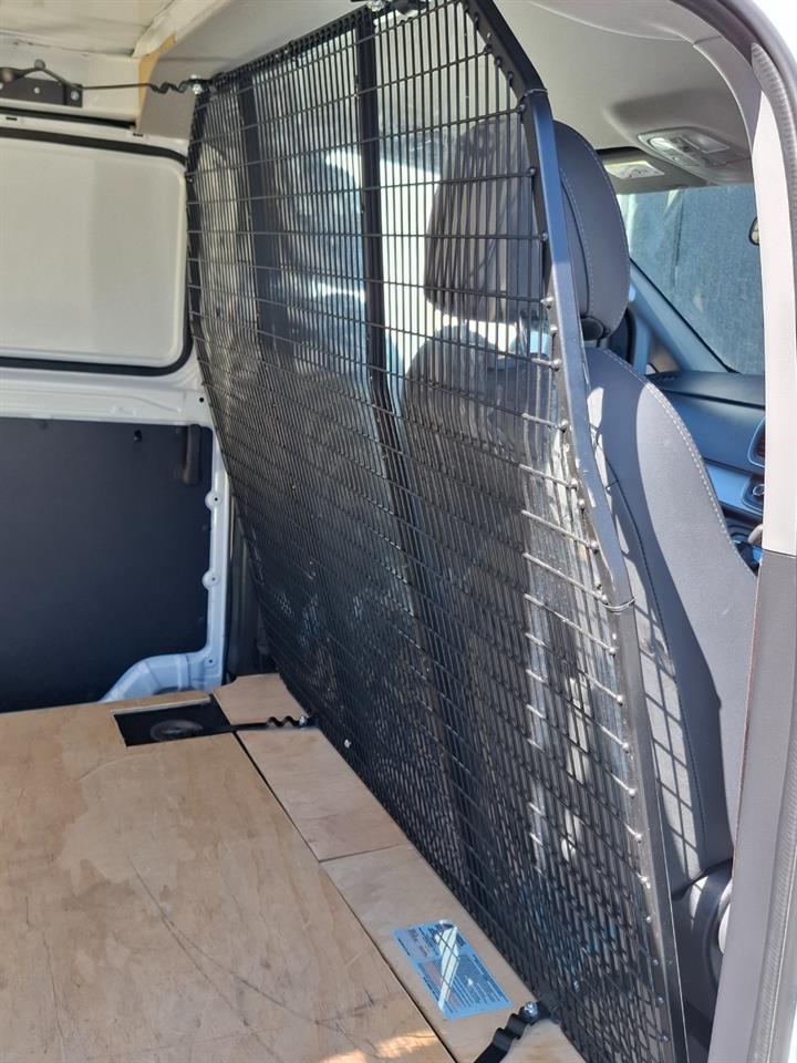 2021 LDV G10