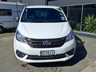 2021 LDV G10 - Thumbnail
