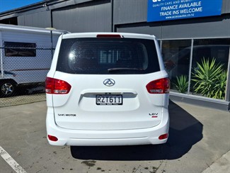 2021 LDV G10 - Thumbnail