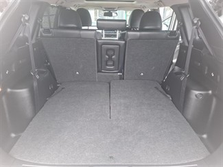 2024 Mitsubishi Outlander - Thumbnail