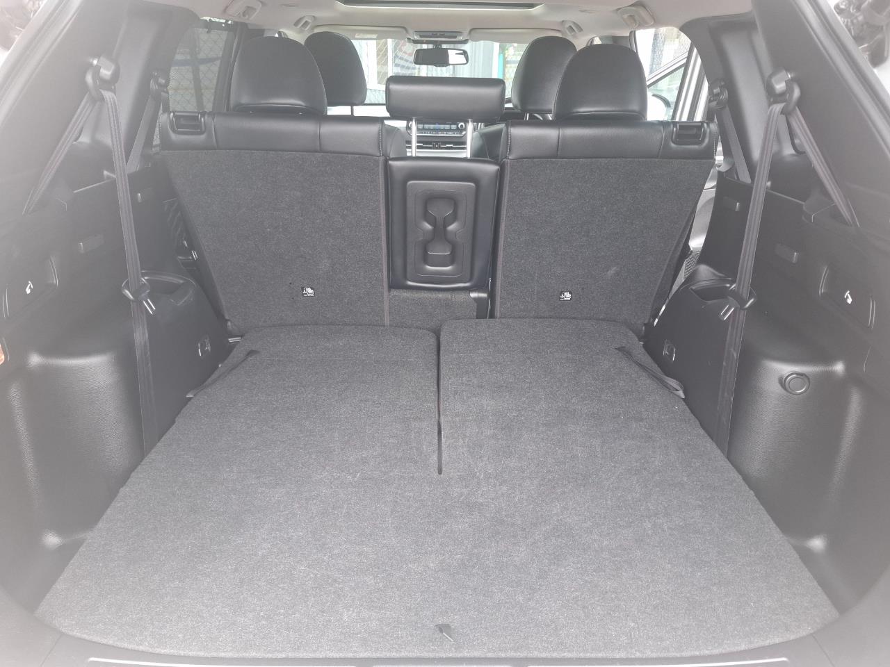 2024 Mitsubishi Outlander