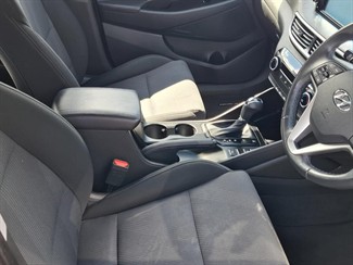 2019 Hyundai Tucson - Thumbnail