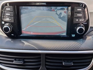 2019 Hyundai Tucson - Thumbnail