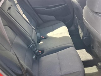 2019 Hyundai Tucson - Thumbnail