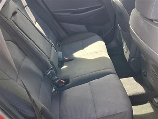 2019 Hyundai Tucson - Thumbnail